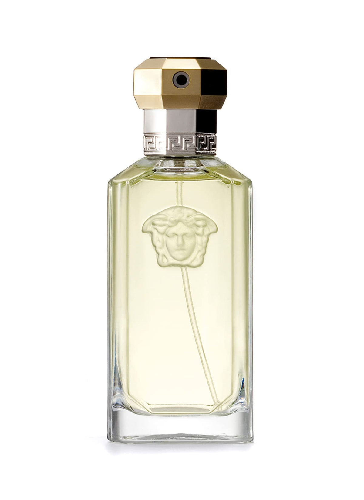 Versace Dreamer packaging with dimensions