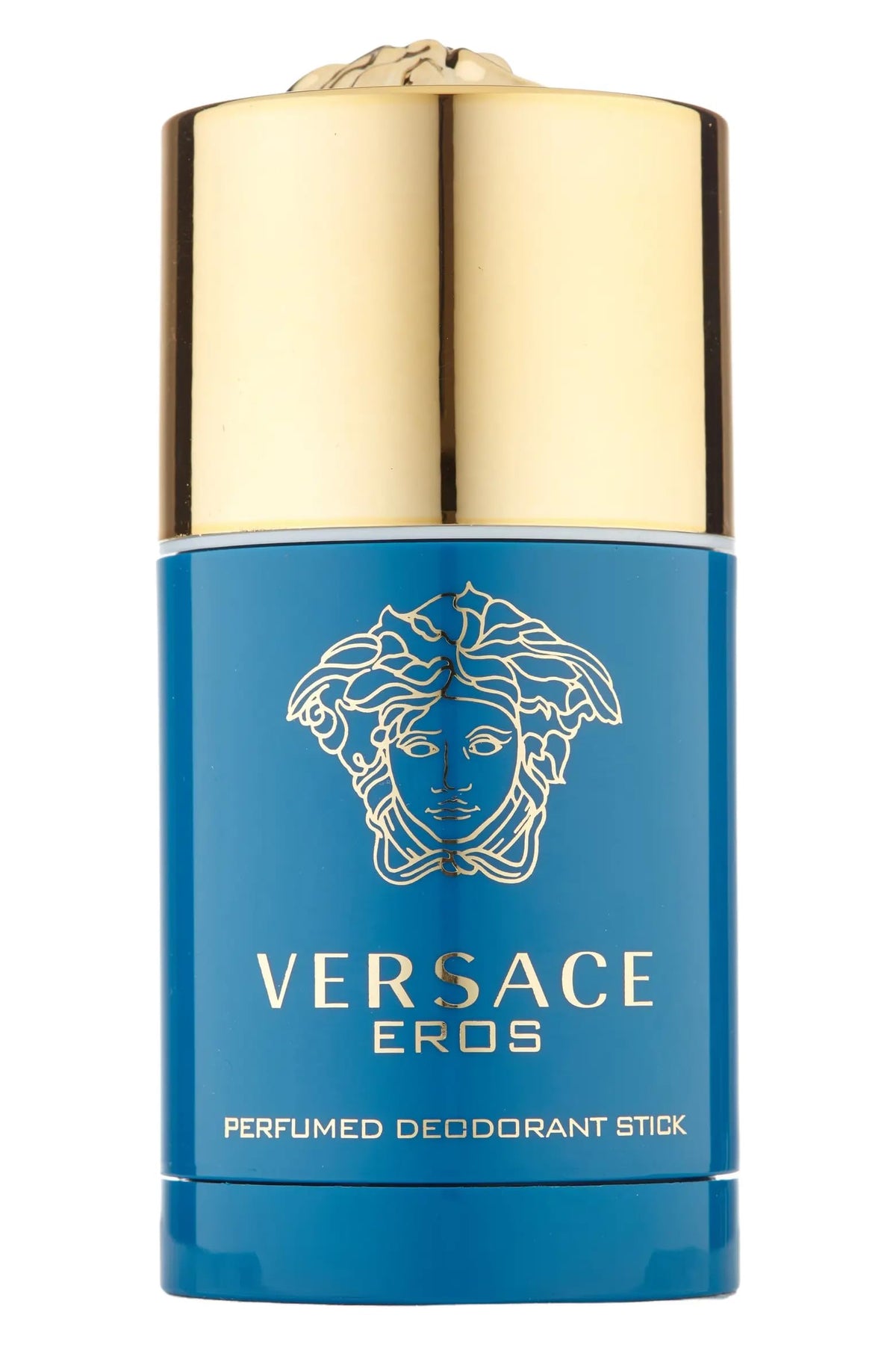 Versace Eros Deodorant Stick for Men 2.5 oz front view