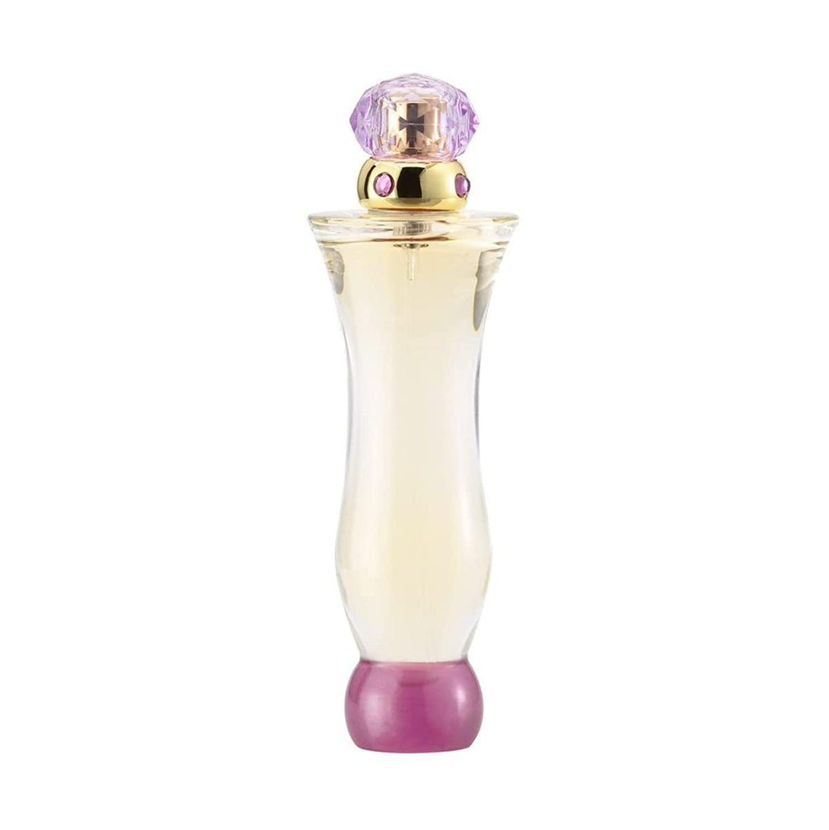Versace Woman Eau de Parfum Spray 3.4 oz lifestyle scene