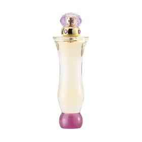 Versace Woman Eau de Parfum Spray 3.4 oz lifestyle scene