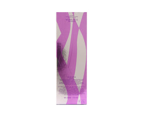 Versace Woman Eau de Parfum Spray 3.4 oz packaging