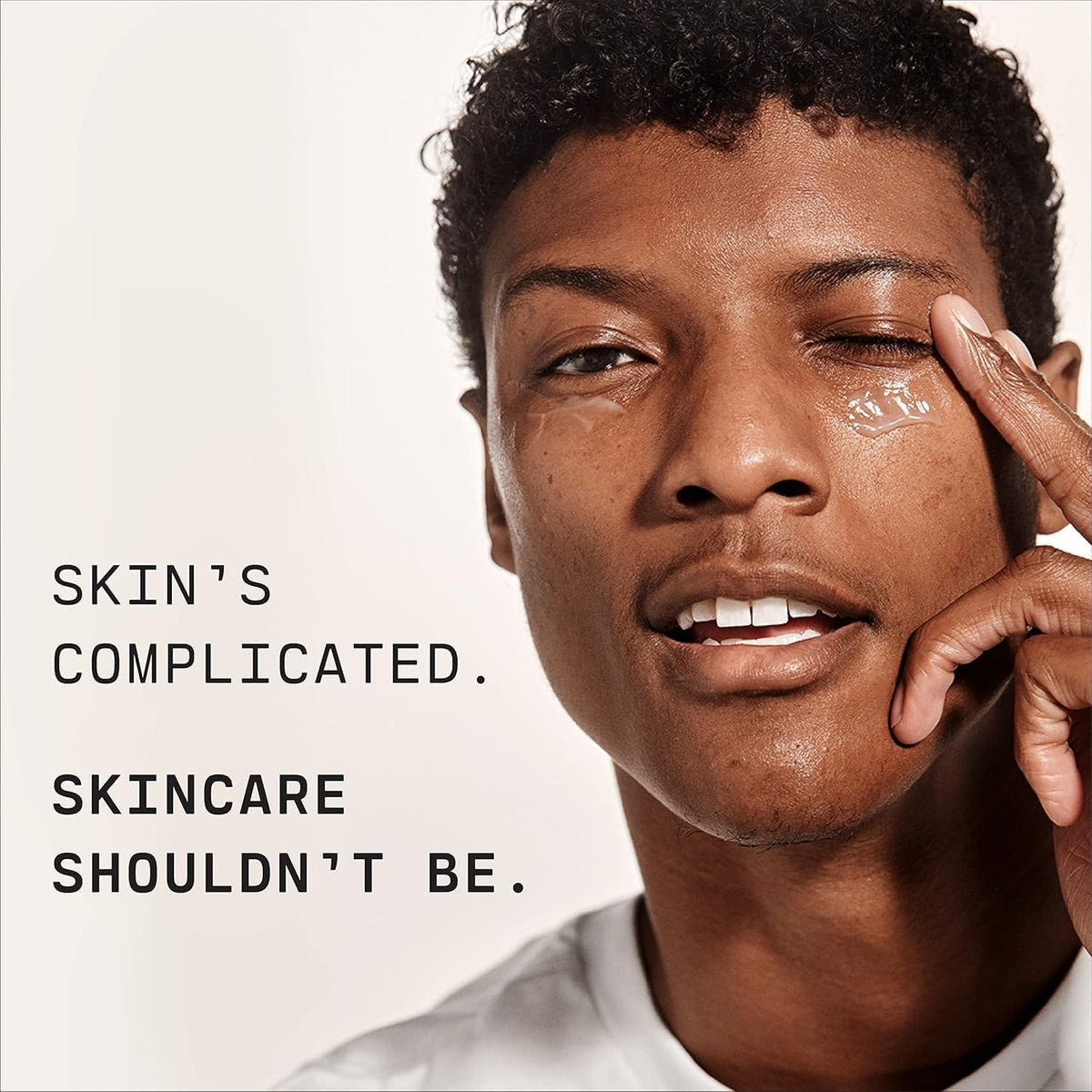 Versed Doctor's Visit Skin Resurfacing Face Mask packaging