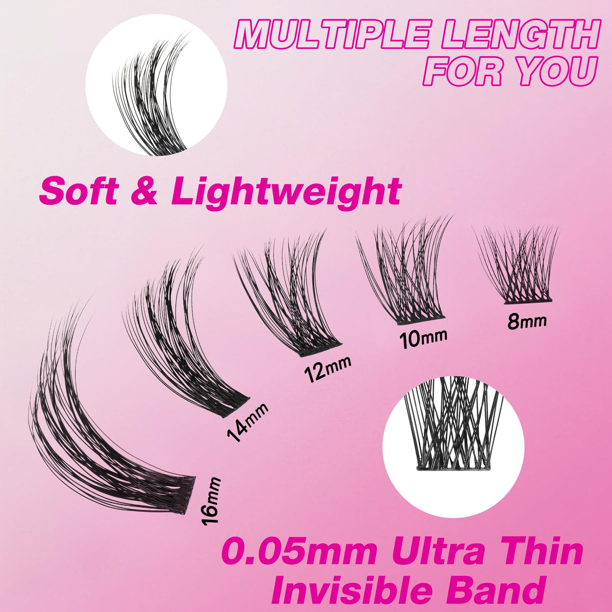 VEYESBEAUTY lash bond and sealer for application