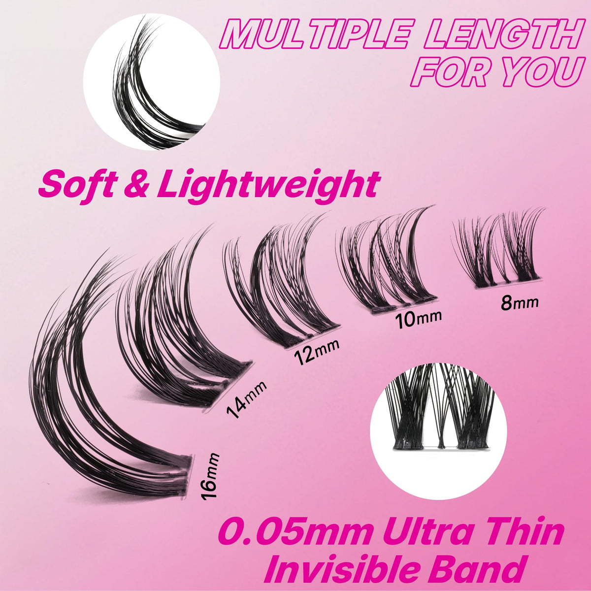 VEYESBEAUTY lash bond and sealer included in the kit