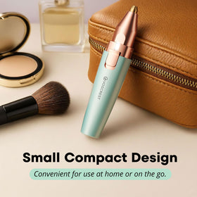 VG VOGCREST Eyebrow Trimmer packaging display