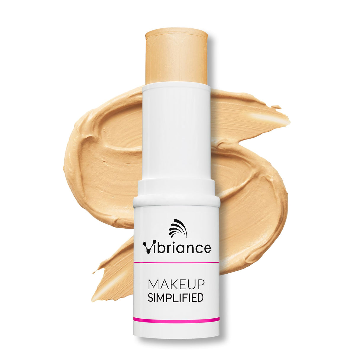 Vibriance Complexion Stick Fair Light front view
