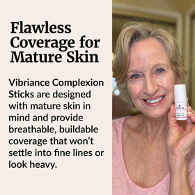Vibriance Complexion Stick Fair Light shade selection