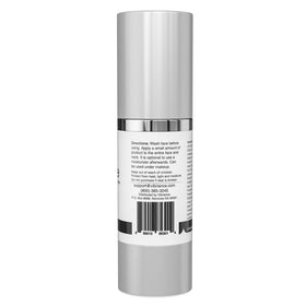 Vibriance Super C Serum packaging dimensions