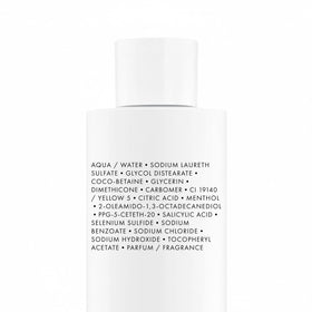 VICHY Dercos Dandruff Shampoo 240g lifestyle scene