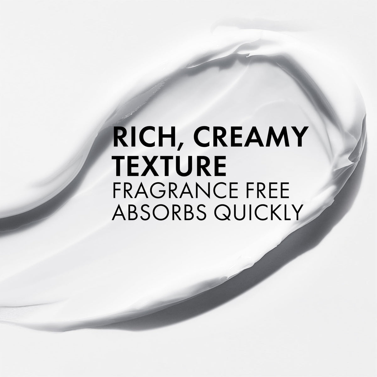 VICHY Mineral 89 100H Rich Face Cream 1.69oz with ingredients