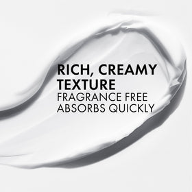 VICHY Mineral 89 100H Rich Face Cream 1.69oz with ingredients