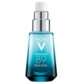 VICHY Mineral 89 Eye Serum 0.5oz front view