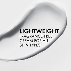 VICHY Mineral 89 Lightweight Face Cream texture close-up