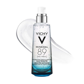 VICHY Mineral 89 support Hyaluronic Acid Serum 2.5oz front view