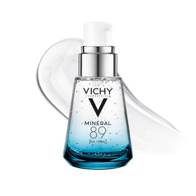 VICHY Mineral 89 support Serum 1oz front view