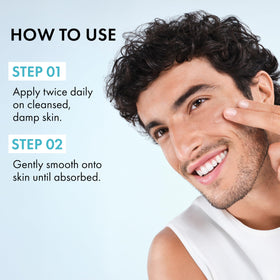 VICHY Mineral 89 support with packaging display