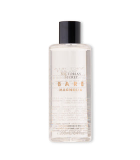 Victoria's Secret Bare Magnolia Fine Fragrance Mist front view