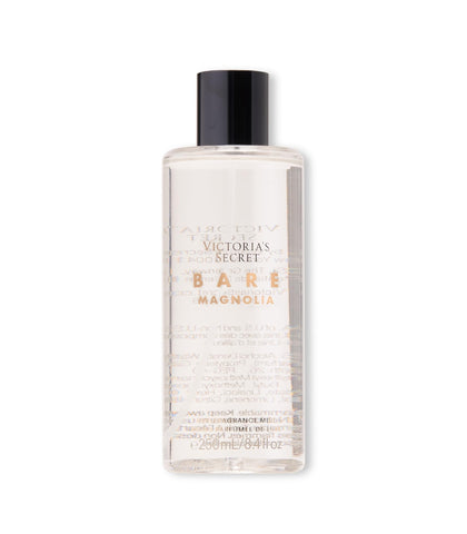 Victoria's Secret Bare Magnolia Fine Fragrance Mist front view