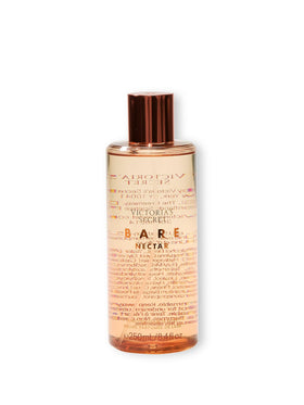 Victoria's Secret Bare Nectar Fine Fragrance Mist 8.4 fl oz front view