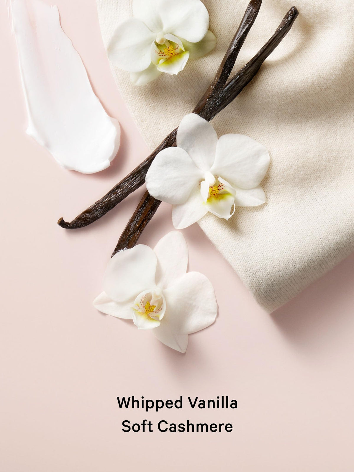 Victoria's Secret Bare Vanilla set packaging