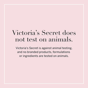 Victoria's Secret Body Fragrance Lotion Temptation side view