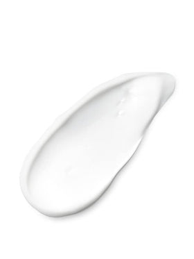 Victoria's Secret Body Fragrance Lotion Temptation texture close-up