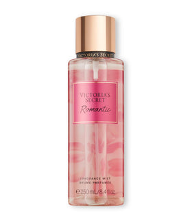 Victoria's Secret Body Fragrance Mist Romantic 250 ml front view