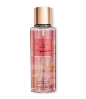 Victoria's Secret Body Fragrance Mist Temptation front view