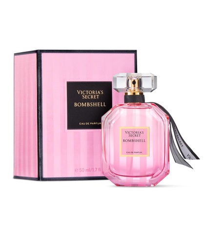 Victoria's Secret Bombshell Eau de Parfum 1.7 fl oz front view