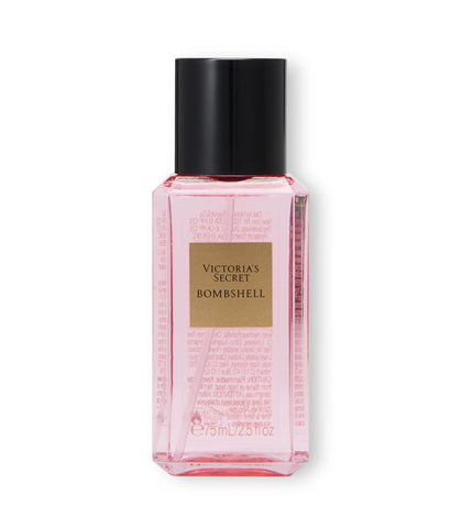 Victoria's Secret Bombshell Mini Mist 2.5 fl oz front view