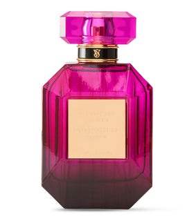 Victoria's Secret Bombshell Passion Eau de Parfum bottle side view