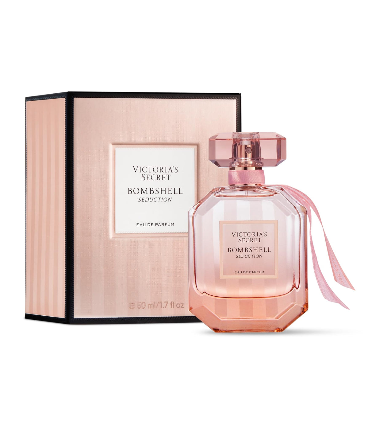 Victoria's Secret Bombshell Seduction Eau de Parfum front view