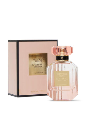 Victoria's Secret Bombshell Seduction Eau de Parfum packaging