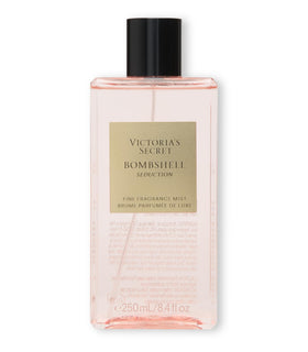 Victoria's Secret Bombshell Seduction Fine Fragrance Mist front view