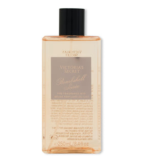 Victoria's Secret Bombshell Soiree Fine Fragrance Mist 8.4 fl oz front view