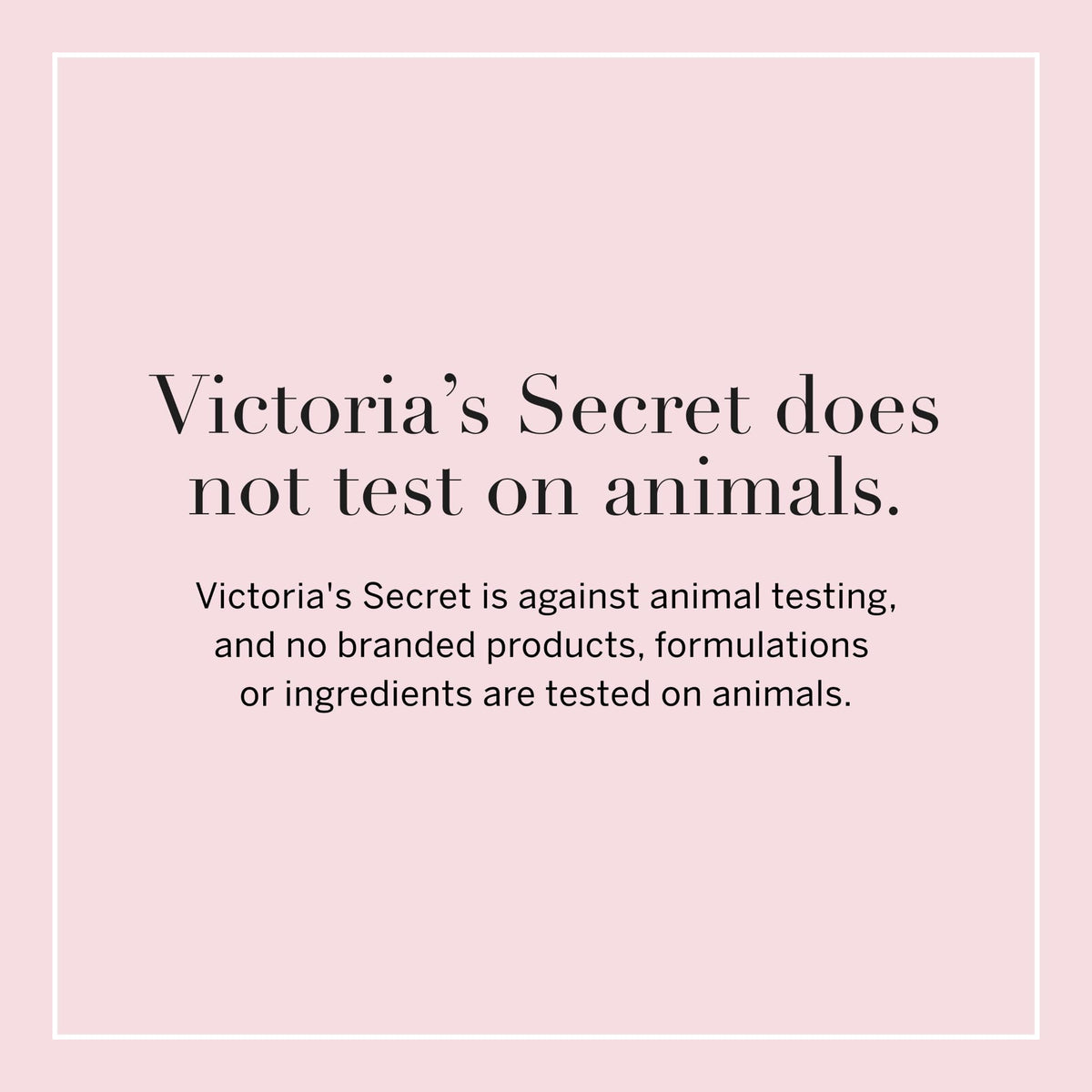 Victoria's Secret Coconut Passion Body Mist on a vanity