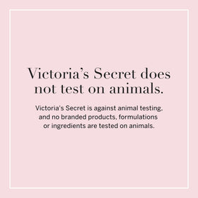 Victoria's Secret Coconut Passion Body Mist on a vanity