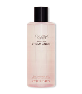 Victoria's Secret Dream Angel Fine Fragrance Mist 250ml front view