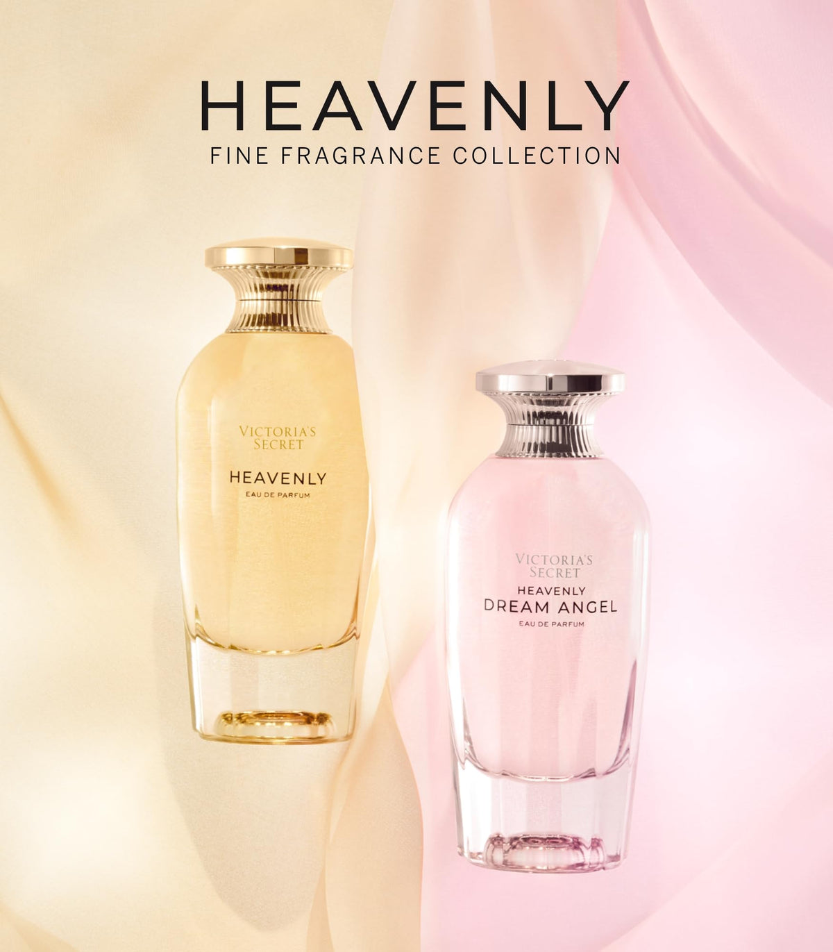 Victoria's Secret Dream Angel Fine Fragrance Mist 250ml lifestyle scene