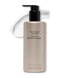 Victoria's Secret Dream Angel Fragrance Lotion 12 oz front view