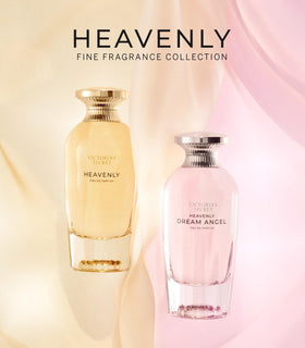 Victoria's Secret Dream Angel Lotion packaging detail