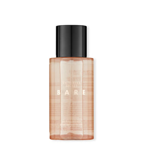 Victoria's Secret Fine Fragrance Mini Mist Bare 75ml front view