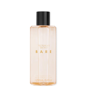 Victoria's Secret Fine Fragrance Mist Bare 250 ml front view