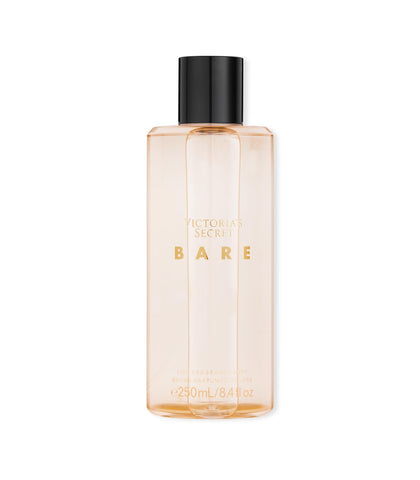 Victoria's Secret Fine Fragrance Mist Bare 250 ml front view
