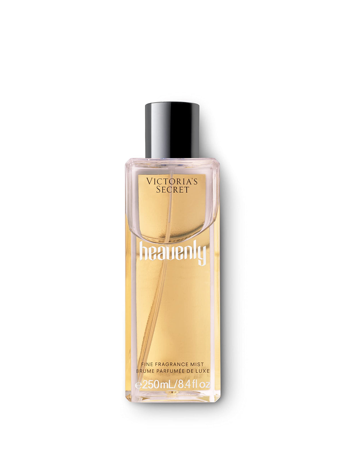 Victoria's Secret Fine Fragrance Mist Heavenly 250 ml front view