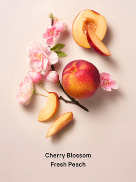 Victoria's Secret Fragrance Mist Collection packaging