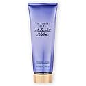 Victoria's Secret Midnight Bloom Body Lotion packaging side view