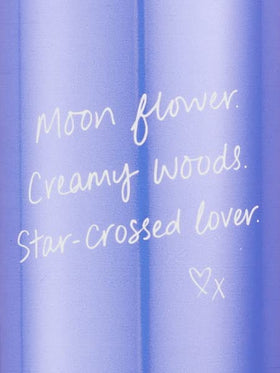 Victoria's Secret Midnight Bloom Lotion 8oz packaging