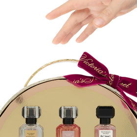 Victoria's Secret Mini Eau de Parfum Bombshell bottle
