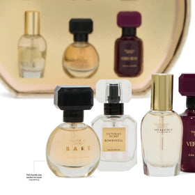 Victoria's Secret Mini Eau de Parfum Tease bottle